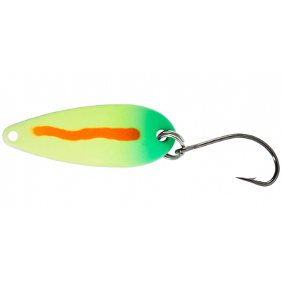 Блесна Balzer Swindler 2,3гр. цв. UV A15 (16067 215)