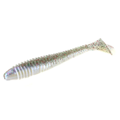 Мягкая приманка Tsuribito Tomei 4.8" цв. S066