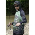 Худи CF "CF" Pike Hunter Camo р. S