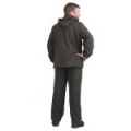 Костюм NovaTex «Никс» (флис, хаки) КВЕСТ, р-р 64-66 рост 182-188