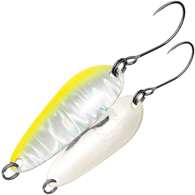 Блесна Trout Fan Saracen 4,8гр. цвет #104