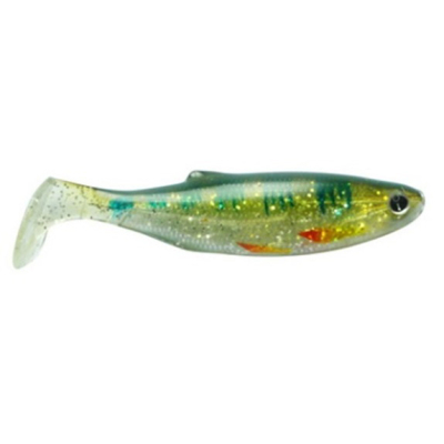 Мягкая приманка Izumi Umami Shadtail 90 цв. 6