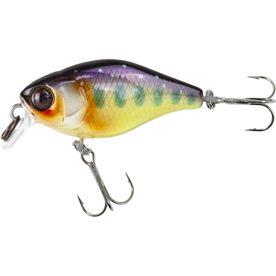 Воблер Jackall Chubby 41 SR Silent цвет iwana