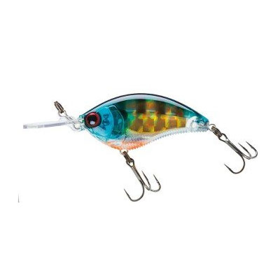 Воблер Yo-Zuri 3DB Flat Crank (F) R1147-PBG
