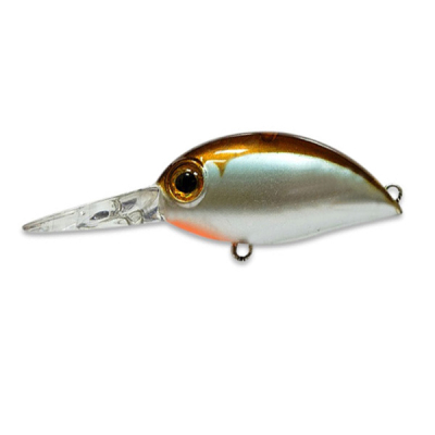 Воблер ZipBaits Hickory MDR цв. ZR-078R 