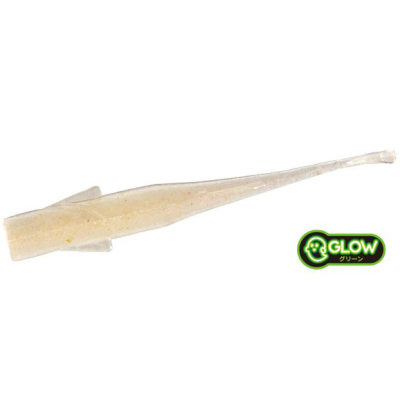 Силиконовая приманка DUO Tetra Works Fuse цвет #S505 Baby Shrimp
