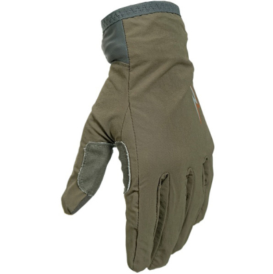 Перчатки King Hunter SUMMER LIGHT Green  S-M