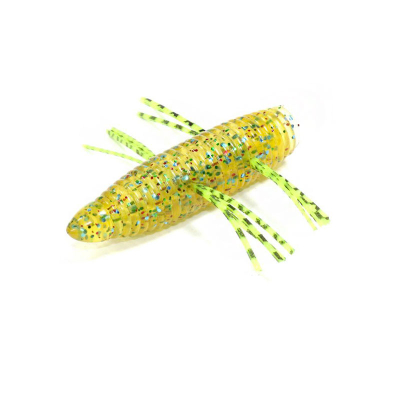 Мягкие приманки Fish Arrow AirBag Bug 2" #04 - MOEBI