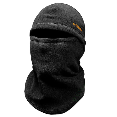 Маска-балаклава Kosadaka Extreme флис черн Ex-balakl-Bl