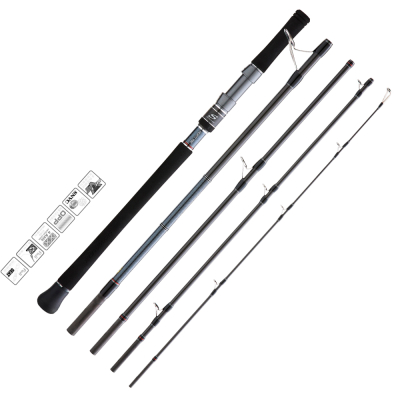 Удилище морское Hearty Rise Skywalker Shore Jigging SWSJ-965M