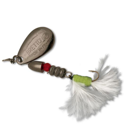 Блесна Fishycat Bretton Streamer №1 цв. B