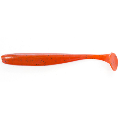 Силиконовая приманка Columbia E.S. minnow 6" цвет 001