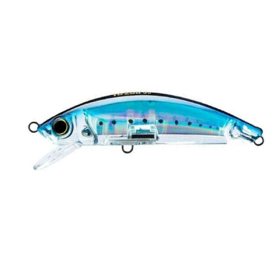 Воблер Yo-Zuri 3D Inshore Minnow R1212-GHIW