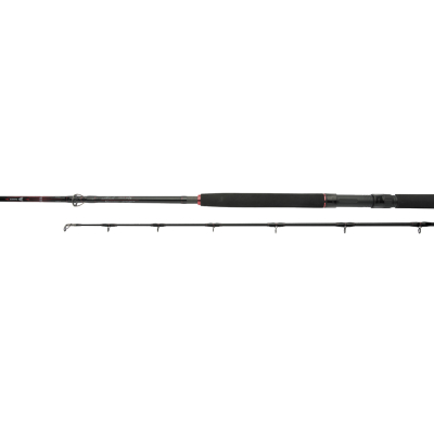 Троллинговое удилище Shimano Vengeance Boat Slim 7'6'' 20-30LB (2PC)