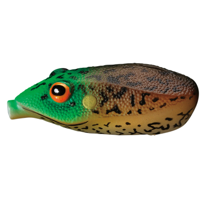 Лягушка Smith Potofu цв. №08