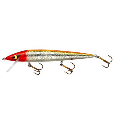 Воблер Smithwick Suspending Rattlin Rogue цв. Clown (ASDRB1235)