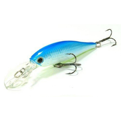 Воблер Lucky Craft Pointer 65DD-253 Citrus Shad