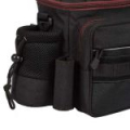 Сумка Noeby Legend Boat Bag, размер 28*12*23 см, цвет Black