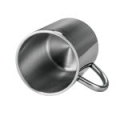 Термокружка 300ML металлическая Тонар (T.TK-001-300)