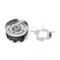 Горелка газовая Kovea Alpin Pot Wide KB-0703W