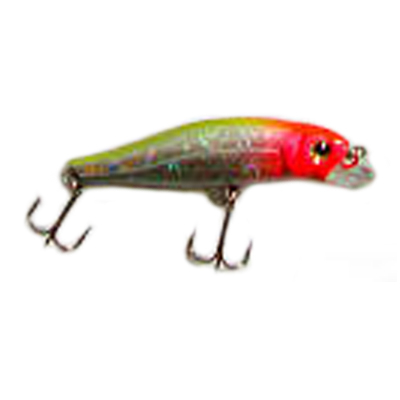 Воблер GRFish Staysee Minnow SM-50 цв. #037