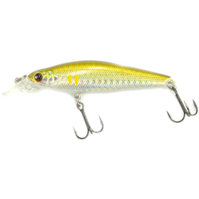 Воблер GRFish Bombardier 75F-SR цв. L80