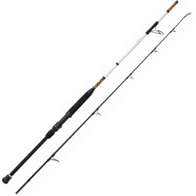 Удилище троллинговое WFT International Ocean Buster 600 2.45