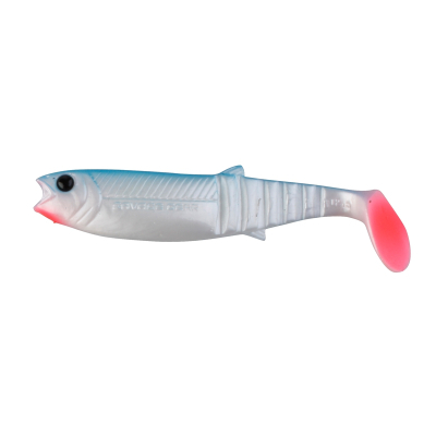 Приманка Savagear LB Cannibal 10 1шт 9g 32-Blue Pearl