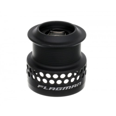 Запасная металлическая шпуля Flagman Cast Master Feeder 5000