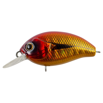 Воблер TsuYoki Agent 36F цв. 55L8