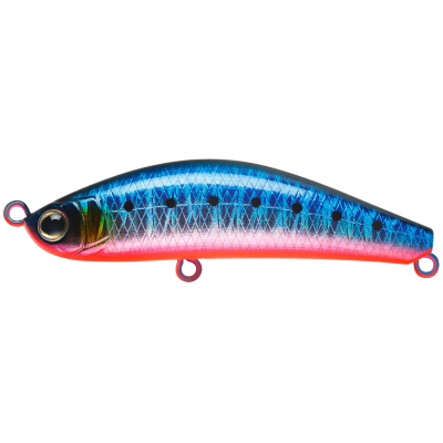 Воблер Strike Pro Nugget 65 тонущий 6,5см 11гр JS-370 #A234-SBO-LU