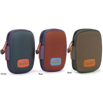 Чехол под мушки Fishpond New River Molded Fly Box 4" x6" (10 х 15 см.) Assorted Colors