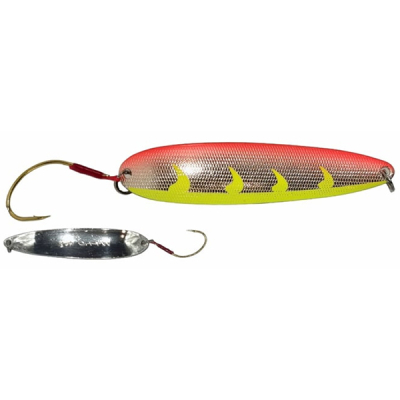 Блесна Wonder W-Pro Steelhead Lure 45g цвет WL-SSH003