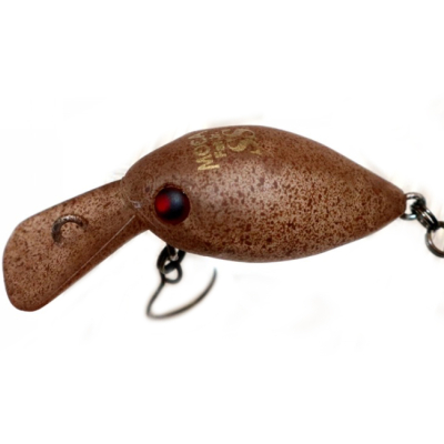 Воблер Rodio Craft Fat Moca Jr. DR (SS) #04 K.F V (FKB) (4573151245843)