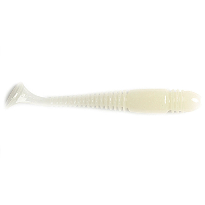 Виброхвост Lucky John Pro Series Tioga 2.9" цв. 033