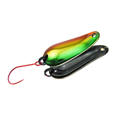 Блесна колеблющаяся RB Strike 2,5гр. цв. #353