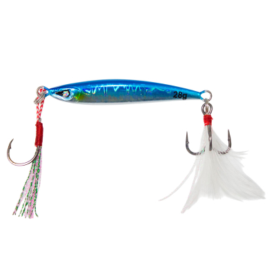 Пилькер Grows Culture Peacock 18g цвет #10