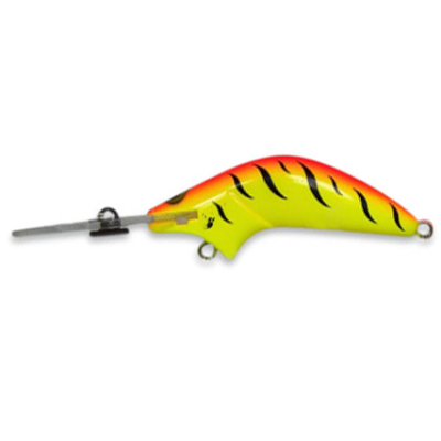 Воблер Halco Poltergeist 80 цв. #R 8