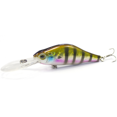 Воблер Columbia Khamsin DR 70mm цвет 509R