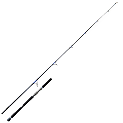 Удилище морское JSCompany Bixod P4 ver2 S832XXH 2,51 м 80-150 PE4-10