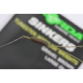 Огрузка для крючка Korda Sinkers Medium Gravel Brown KSKMB