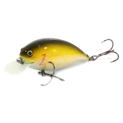 Воблер Megabass Z-Crank Teardrop цв. ayu