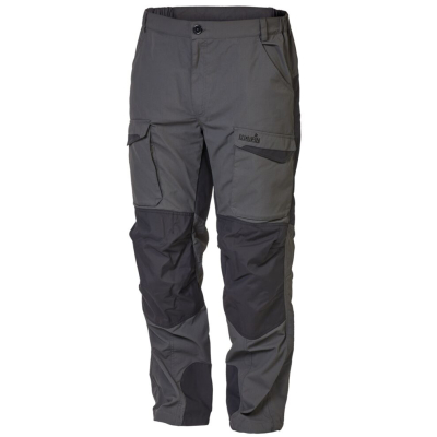 Штаны Norfin Sigma Gray 01 р.S