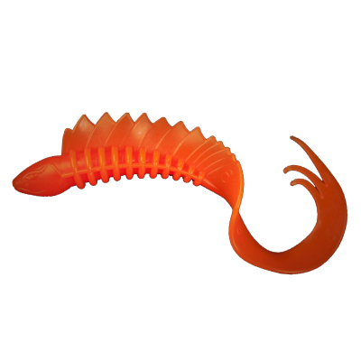 Твистер Relax Viper 6" (5 шт.) VPR6-TS025