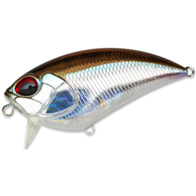 Воблер DUO Realis Flatside 54SR цв. #D13