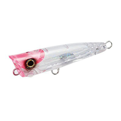 Поппер морской Shimano Ocea Spouter 190F OP-119Q 190mm/125g цв. 35T