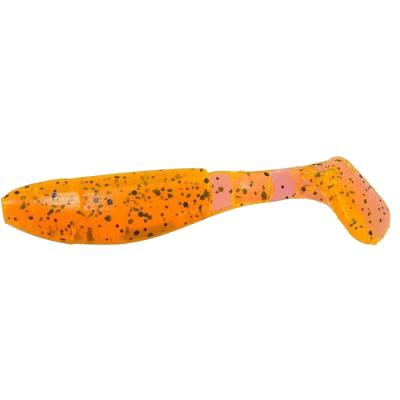 Силиконовая приманка SnastiGood Reka Koput 7см цв. 012