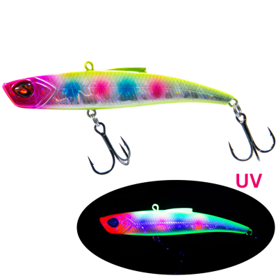 Воблер Stinger Booster VIB 30гр-95мм #016