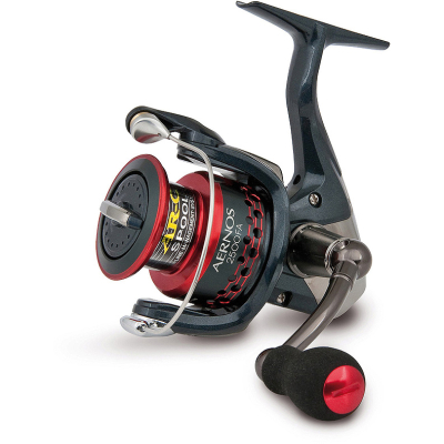 Катушка Shimano Aernos 4000FA