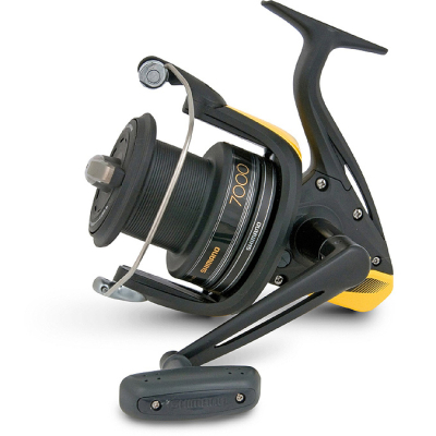Катушка Shimano Beastmaster 6000 XS-A